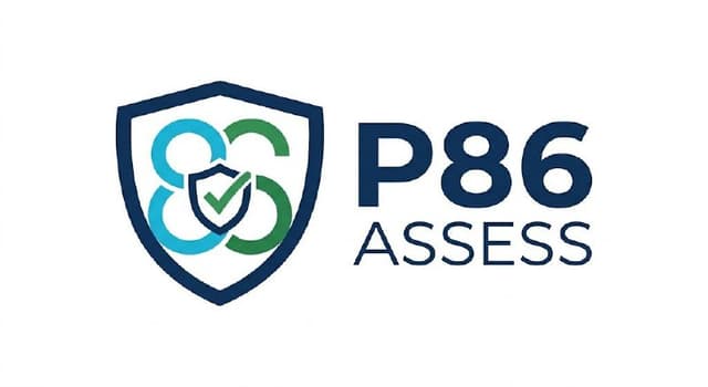 P86 Assess